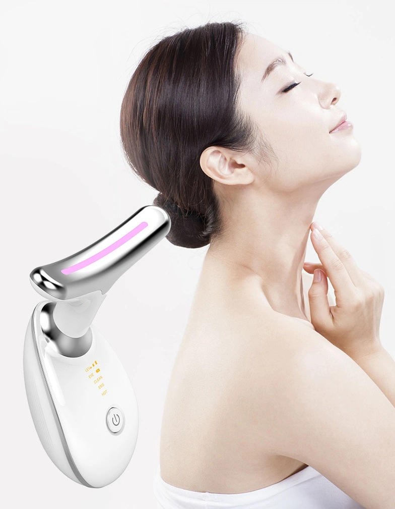 New Product Neck Lifting Massage Beauty Instrument