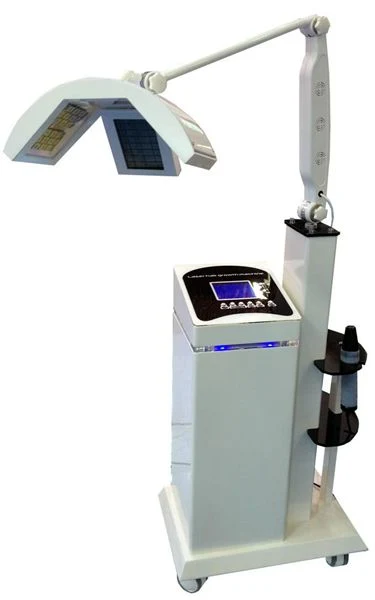 650nm Wavelength Laser Diode Hair Regrowth Machine, Hair Loss Treatment (BS-LL7H)