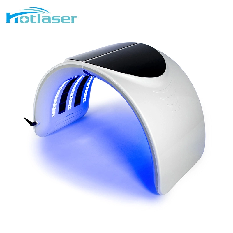 Professional PDT LED Light Therapy Machine for Skin Rejuvenation