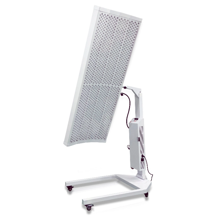 Clinic Use Powerful Effective Infrared Red LED Panel for Muscle Healing Pain Relief