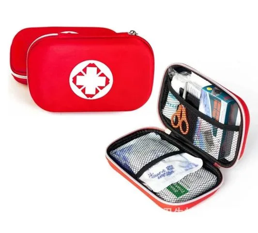 Factory Health Care Medical Home Equipment Travel First Aid Kit