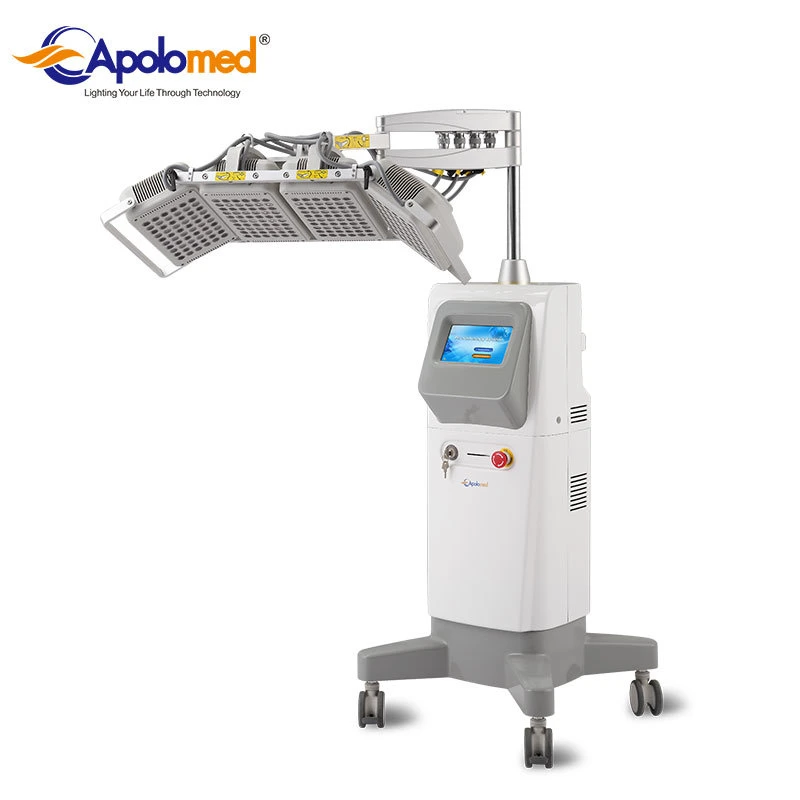 PDT LED Photon Skin Rejuvenation PDT LED Therapy Machine for Skin Rejuvenation