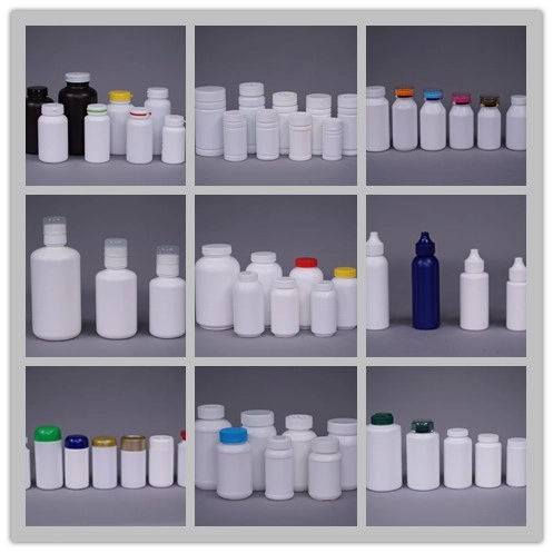 Supply MD-672 High Quality Pet/HDPE for Medicine/Food/Health Care Products