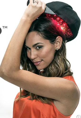 Berretto laser a diodi, casco per la crescita dei capelli laser, berretto per la cura dei capelli laser, casco con cappuccio Lllt